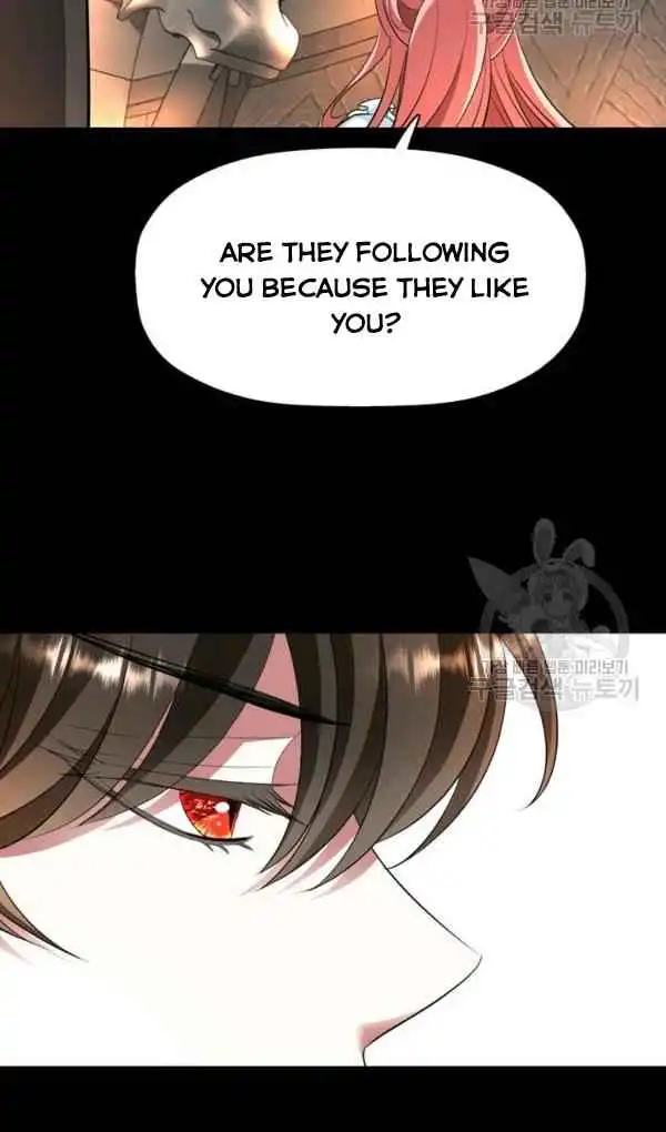 I'm a Killer but I'm Thinking of Living as a Princess Chapter 27 48